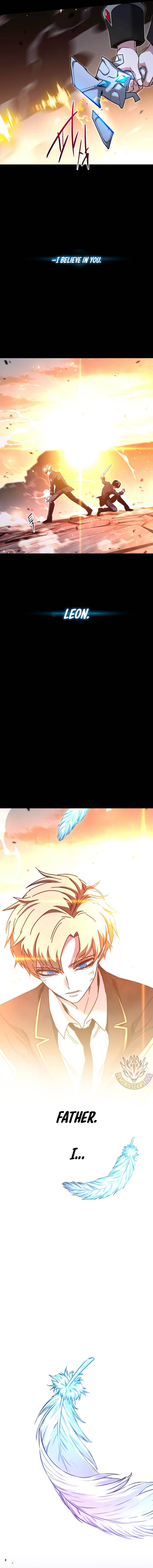 I Took over The Academy With a Single Sashimi Knife Chapter 43 19